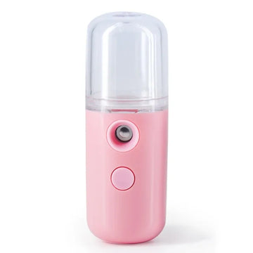 Nano Mist Facial Sprayer